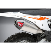 Rs 4 So Ss/Al/Cf Slip On Ktm/Hus 250/350